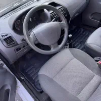 تیبا 1مدل 96|خودرو سواری و وانت|تبریز, |دیوار