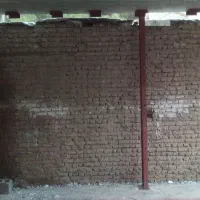 جوشکاری نبشی کشی ناودانی منقطع