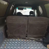 فروش ون کاروان|خودرو کلاسیک|اصفهان, باغ فدک|دیوار