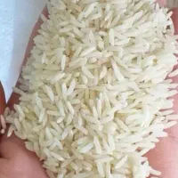 9 گونی برنج ایرانی علی کاظمی مونده خاستین خبر کنین
