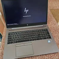 HP zbook 15u g6|رایانه همراه|شهرکرد, |دیوار