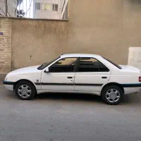 405 slx|خودرو سواری و وانت|شاهرود, |دیوار