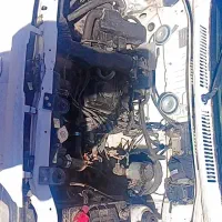 پراید|خودرو سواری و وانت|یاسوج, |دیوار