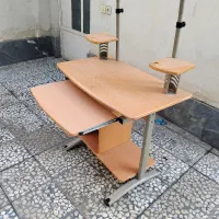 میز کامپیوتر