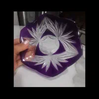 بشقاب میوه خوری