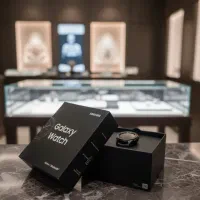 ساعت هوشمند Galaxy watch  ۴۲mm