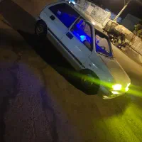 پراید هاچبک کره76