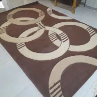 گلیم فرش ۶متری