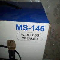 اسپیکر sm146|پخش‌کننده همراه|زنجان, |دیوار