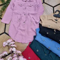 انواع لباس دخترانه و پسرانه|کفش و لباس بچه|میان ولایت, |دیوار