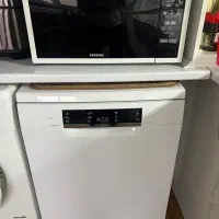 ظرفشویی بوش ۱۴ نفری در حد نوع