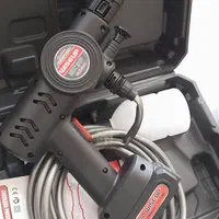 کارواش شارژی صنعتی|ابزارآلات|خرمشهر, |دیوار