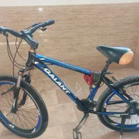 دوچرخه گالانت ژاپنی|دوچرخه، اسکیت، اسکوتر|قائمشهر, |دیوار