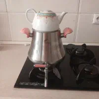 کتری قوری