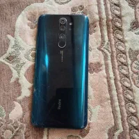 شیائومی Redmi Note 8 Pro با حافظهٔ ۱۲۸ گیگابایت|موبایل|کرمانشاه, |دیوار