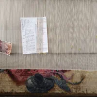 تابلو فرش|تابلو فرش|اصفهان, احمدآباد|دیوار