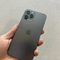 آیفون۱۲پرومکس 256zaa پلمپ