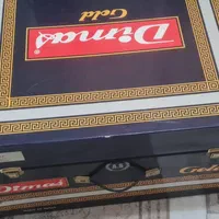 سرویس روتختی ساتن سفید اسپانیایی Dimas Gold|سرویس روتختی|تهران, آشتیانی|دیوار