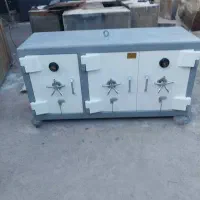 گاوصندوق زیر ویترینی طلافروشی|فروشگاه و مغازه|تهران, سازمان آب|دیوار