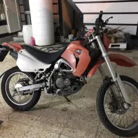 موتور هیوسانگ ۲۰۰