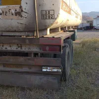 تانکر چهار مواد|خودرو سنگین|تبریز, |دیوار