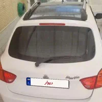 کوییک آر مشکی سفید اتوماتیک فول پلاس۱۴۰۱یزد