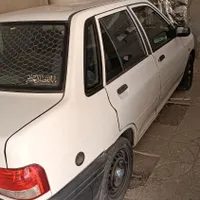 پراید 131 SX، مدل ۱۳۹۰|خودرو سواری و وانت|هشتگرد, |دیوار