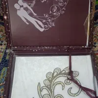 دفتر نامزدی و بله برون