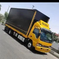 اساس منزل|خدمات حمل و نقل|مشهد, ایثار|دیوار