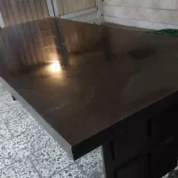 میز کنفرانس ۸ نفره در حد نو