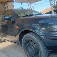 سمند مدل ۸۸