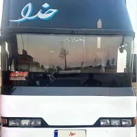 اتوبوس اسی  مدل ۸۵