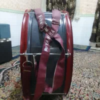 طبل|درام و پرکاشن|بم, |دیوار