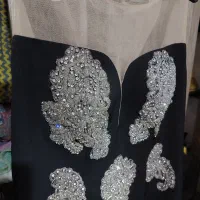 لباس مجلسی نو