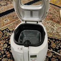 سرخ کن نیولایف