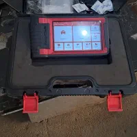 دستگاه دیاگ لانچ smart pro st08|قطعات یدکی و لوازم جانبی|اصفهان, عمان سامانی|دیوار