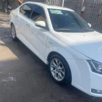 دنا پلاس اتومات مدل ۱۴۰۰|خودرو سواری و وانت|رشت, آزادگان|دیوار