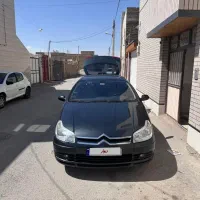 سیتروین c5 کمکار واقعی بیرنگ