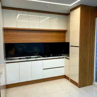 مستقیم ازکارگاه کابینت پیش ساخته بدون واسطه کد56|مصالح و تجهیزات ساختمان|شیراز, کوشک میدان|دیوار