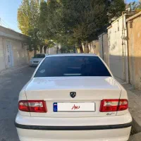 سمند معمولی ال ایکس LX مدل ۱۳۹۹ بیمه تا ۱۶ بهمن|خودرو سواری و وانت|تهران, اسکندری|دیوار