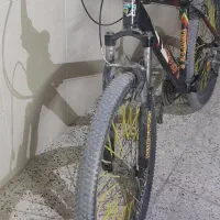 دوچرخه سایز 26|دوچرخه، اسکیت، اسکوتر|اصفهان, دارک|دیوار