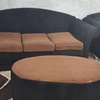 مبل ۷ نفره|مبلمان خانگی و میز عسلی|بندرعباس, |دیوار