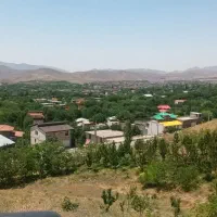 خونه باغ در دماوند