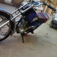 فروش موتور سیکلت امیکو|موتورسیکلت|بوکان, |دیوار