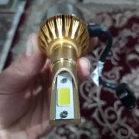 لامپ ال ای دی|لامپ و چراغ|علی‌آباد کتول, |دیوار