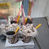 نیرو شیفت صبح جهت کار در آبمیوه بستنی