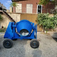 بتونیر.میگسر|ماشینآلات صنعتی|چهاردانگه (تهران), |دیوار