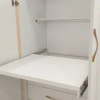 اجرای کابینت،کمددیواری،پارکت،مصنوعات چوبی وتعمیرات|خدمات پیشه و مهارت|قم, باغ کرباسی|دیوار