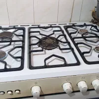 اجاق گاز فردارسالم