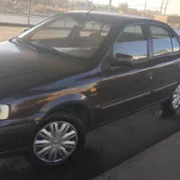 سمندای اف سون دوگانه شرکت|خودرو سواری و وانت|قزوین, |دیوار